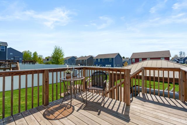 3595 Candler Court, Portage, MI 49024