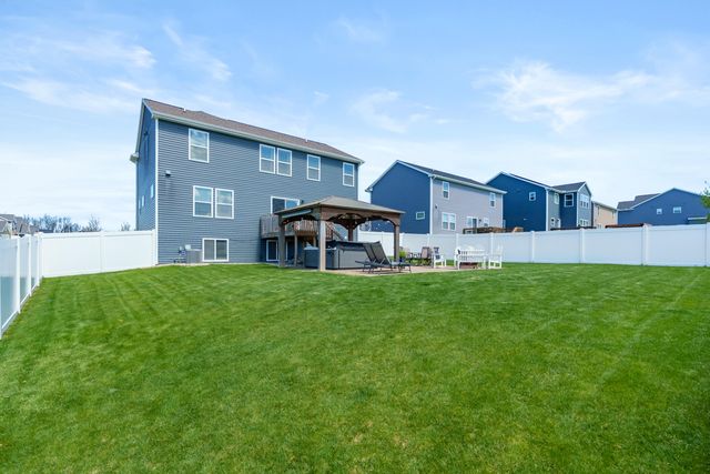 3595 Candler Court, Portage, MI 49024