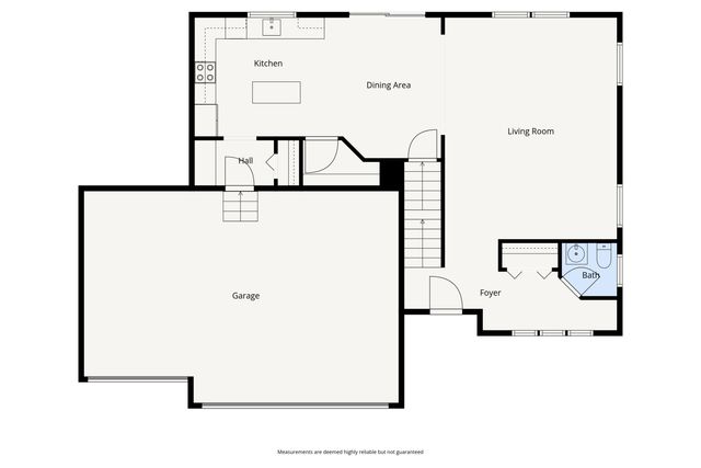 3595 Candler Court, Portage, MI 49024