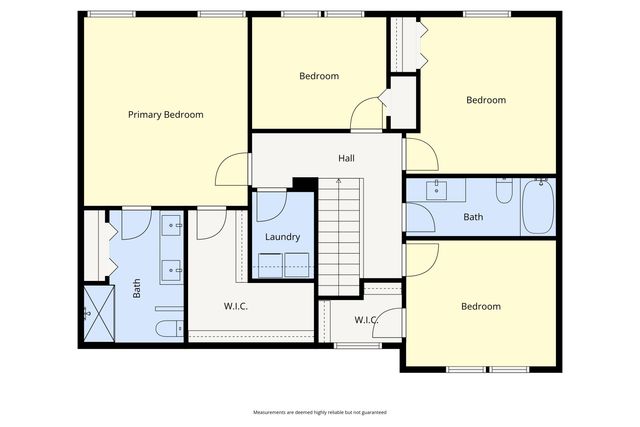 3595 Candler Court, Portage, MI 49024