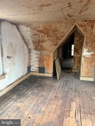 176 GRIFFITH ST, Salem, NJ 08079