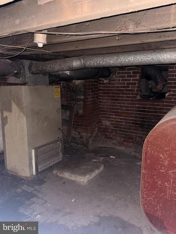 176 GRIFFITH ST, Salem, NJ 08079