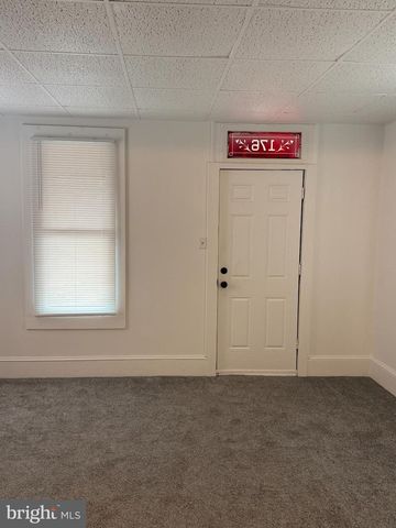 176 GRIFFITH ST, Salem, NJ 08079