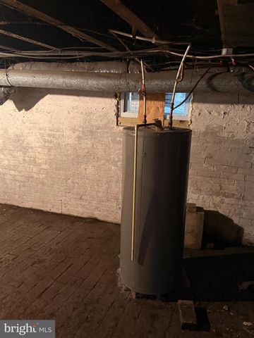 176 GRIFFITH ST, Salem, NJ 08079