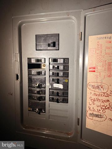 176 GRIFFITH ST, Salem, NJ 08079