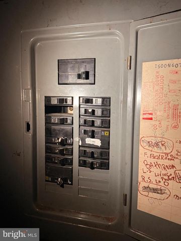 176 GRIFFITH ST, Salem, NJ 08079