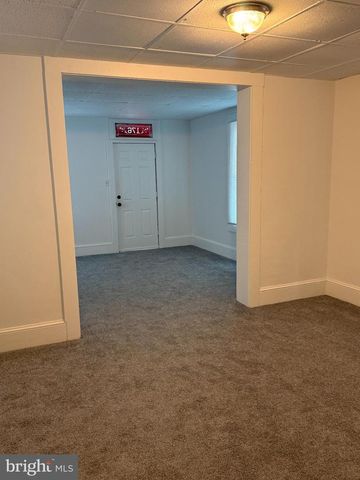 176 GRIFFITH ST, Salem, NJ 08079