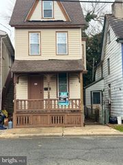 176 GRIFFITH ST, Salem, NJ 08079