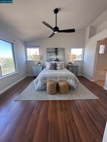 6404 Eagle Ridge Dr, Vallejo, CA 94591