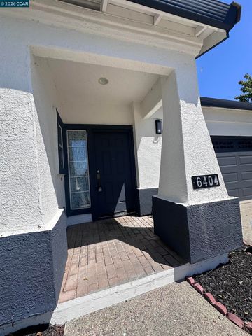 6404 Eagle Ridge Dr, Vallejo, CA 94591