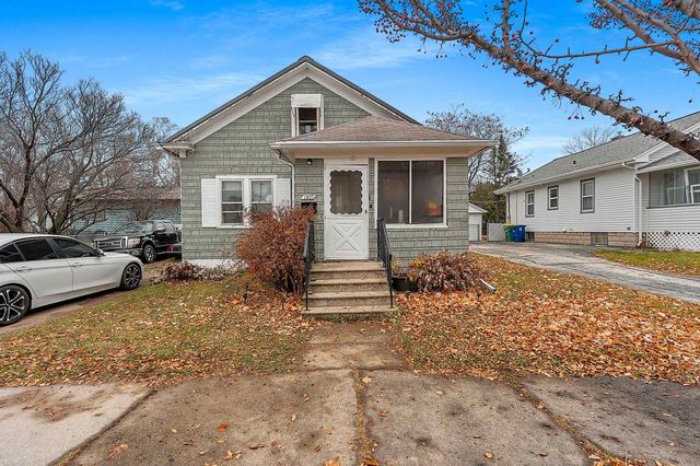 1571 KIMBALL STREET, Green Bay, WI 54301