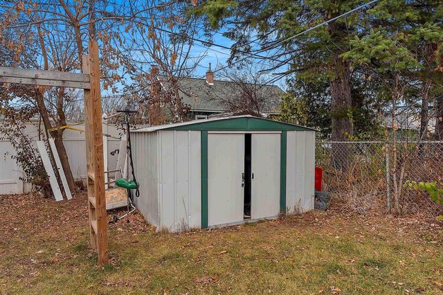 1571 KIMBALL STREET, Green Bay, WI 54301