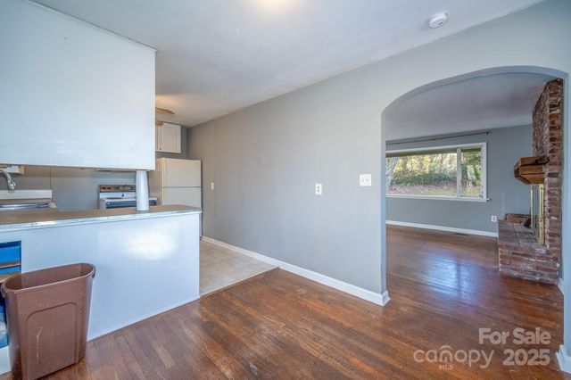 433 Osborne Road, Brevard, NC 28712