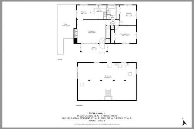 433 Osborne Road, Brevard, NC 28712