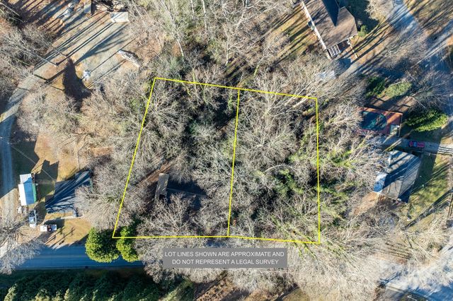 433 Osborne Road, Brevard, NC 28712