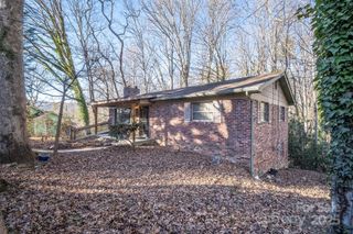 433 Osborne Road, Brevard, NC 28712