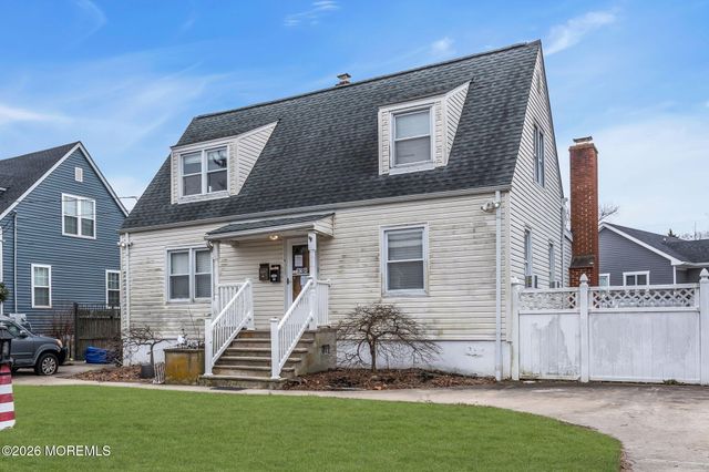 138 Atlantic Avenue, Long Branch, NJ 07740
