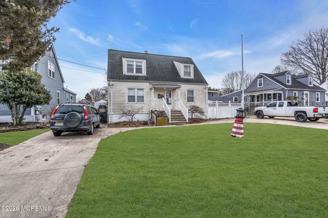 138 Atlantic Avenue, Long Branch, NJ 07740