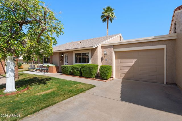 345 LEISURE WORLD --, Mesa, AZ 85206