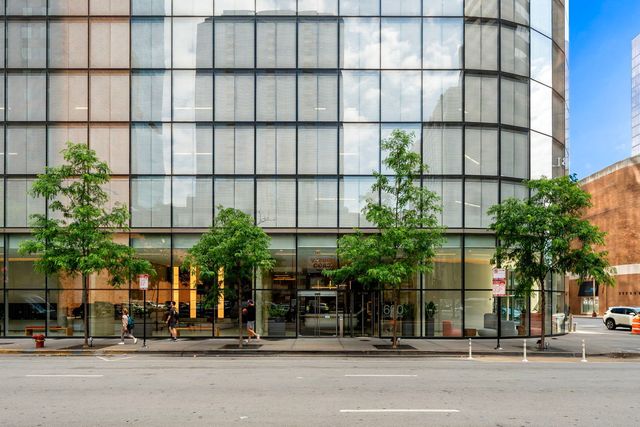 600 N Fairbanks Court 3503, Chicago, IL 60611