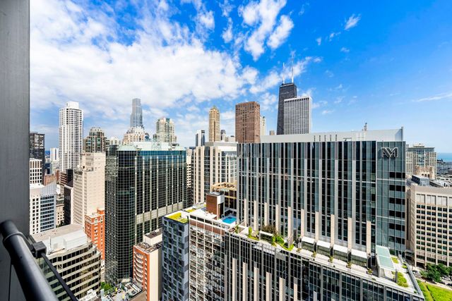 600 N Fairbanks Court 3503, Chicago, IL 60611