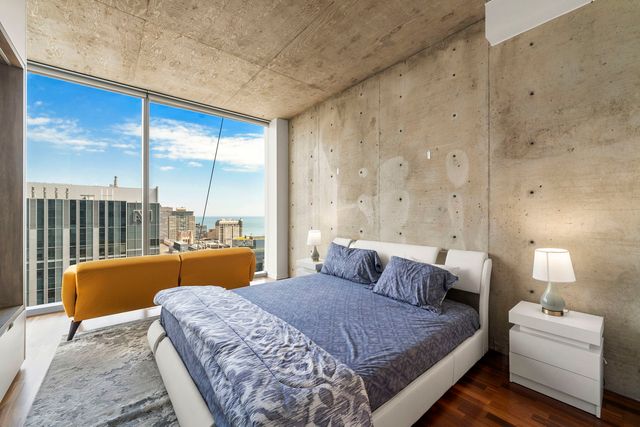 600 N Fairbanks Court 3503, Chicago, IL 60611