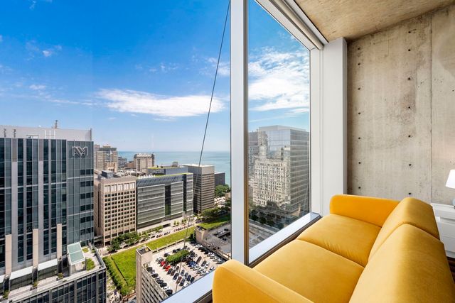 600 N Fairbanks Court 3503, Chicago, IL 60611