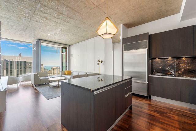 600 N Fairbanks Court 3503, Chicago, IL 60611
