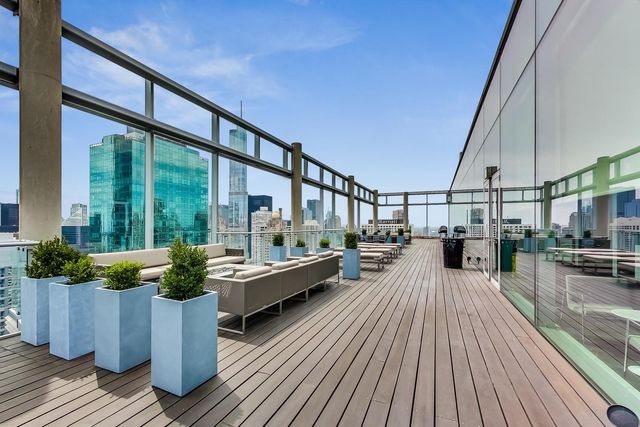 600 N Fairbanks Court 3503, Chicago, IL 60611