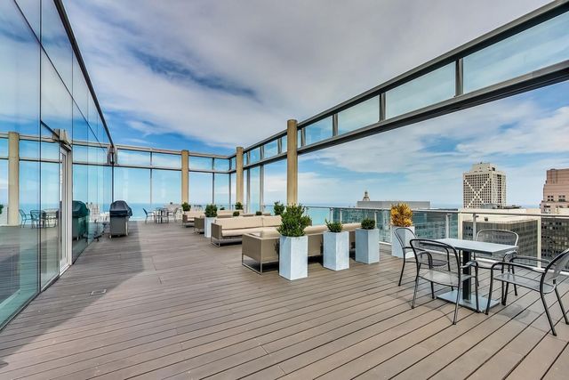 600 N Fairbanks Court 3503, Chicago, IL 60611