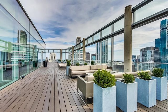 600 N Fairbanks Court 3503, Chicago, IL 60611