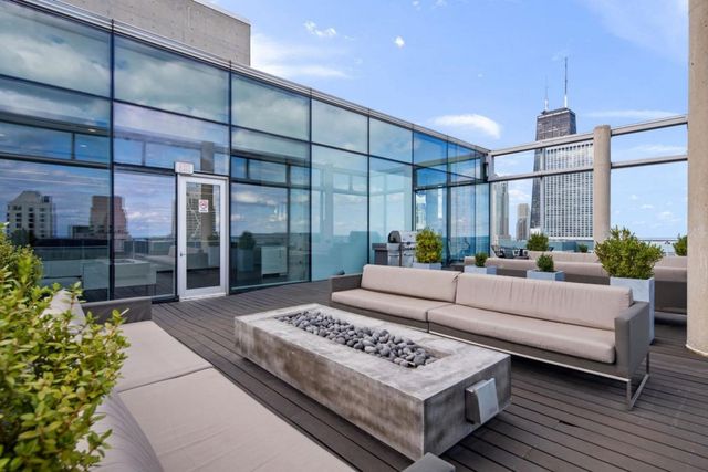 600 N Fairbanks Court 3503, Chicago, IL 60611