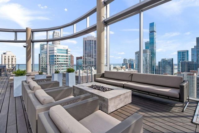 600 N Fairbanks Court 3503, Chicago, IL 60611