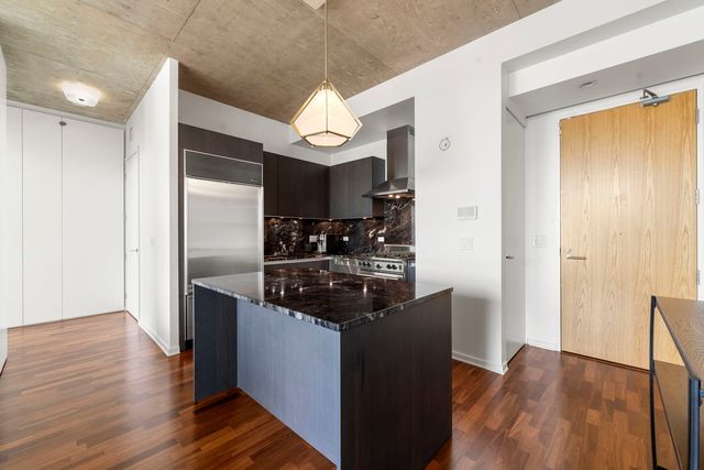 600 N Fairbanks Court 3503, Chicago, IL 60611
