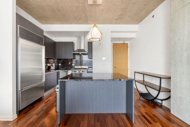 600 N Fairbanks Court 3503, Chicago, IL 60611