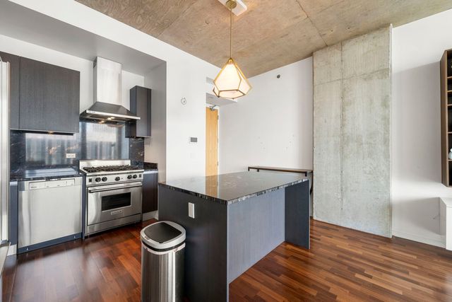 600 N Fairbanks Court 3503, Chicago, IL 60611