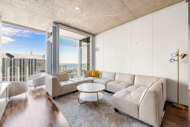 600 N Fairbanks Court 3503, Chicago, IL 60611
