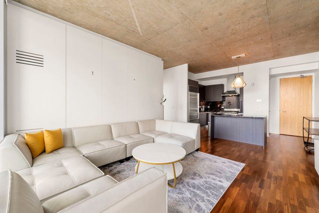 600 N Fairbanks Court 3503, Chicago, IL 60611