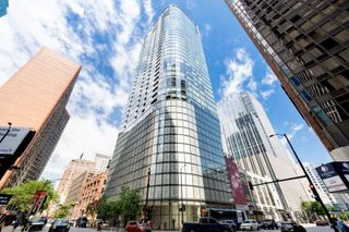 600 N Fairbanks Court 3503, Chicago, IL 60611