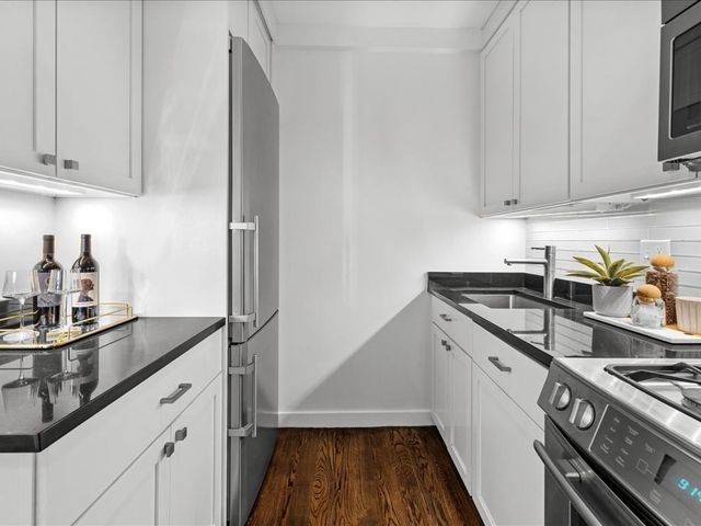 65 East India Row 33A, Boston, MA 02110