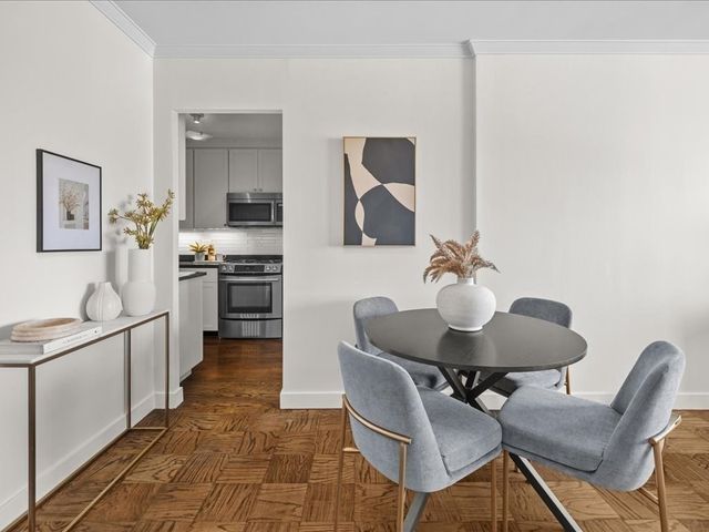 65 East India Row 33A, Boston, MA 02110