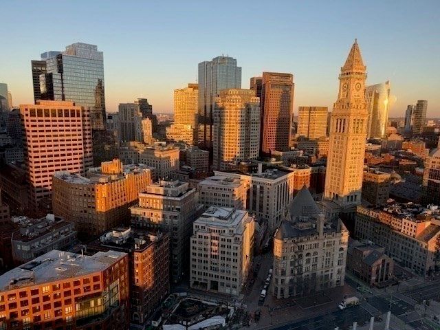 65 East India Row 33A, Boston, MA 02110