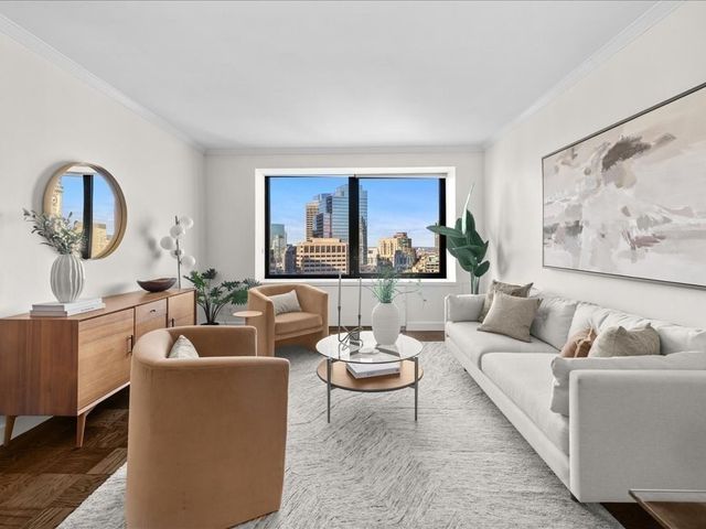 65 East India Row 33A, Boston, MA 02110