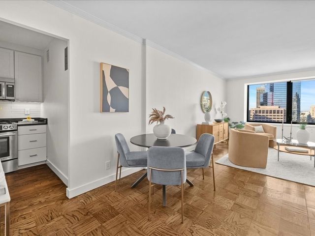 65 East India Row 33A, Boston, MA 02110