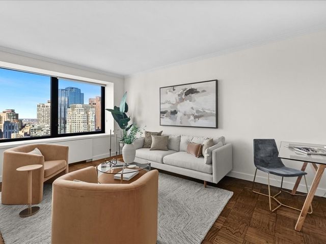 65 East India Row 33A, Boston, MA 02110