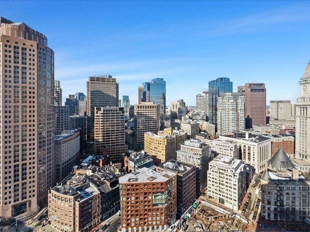 65 East India Row 33A, Boston, MA 02110