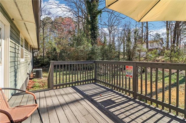 705 Garden Grove Drive, Lawrenceville, GA 30044