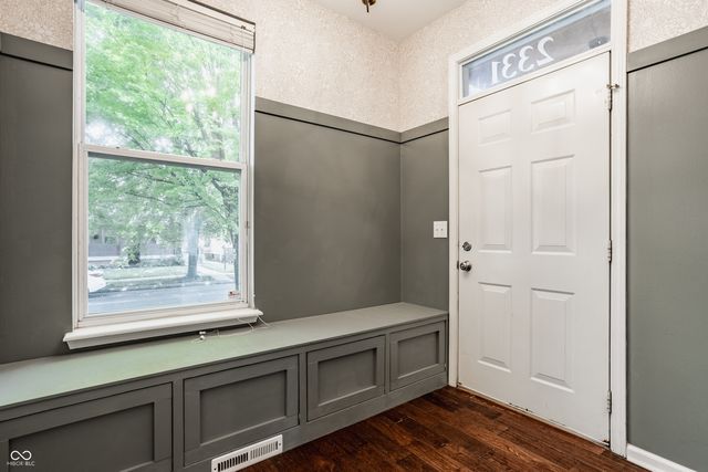 2331 N Alabama Street, Indianapolis, IN 46205