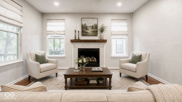 2331 N Alabama Street, Indianapolis, IN 46205