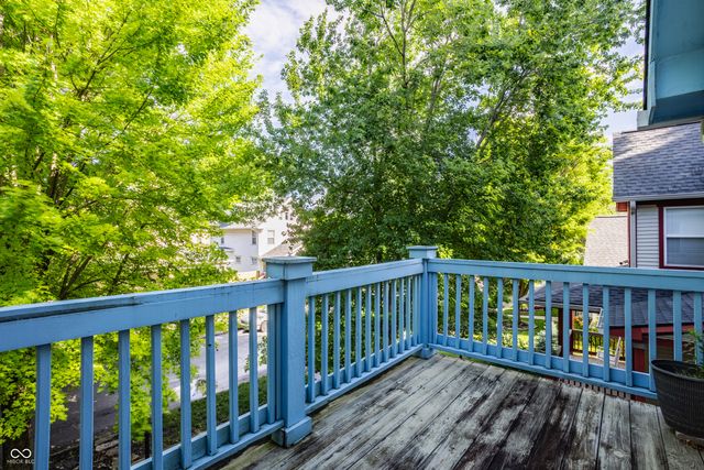 2331 N Alabama Street, Indianapolis, IN 46205